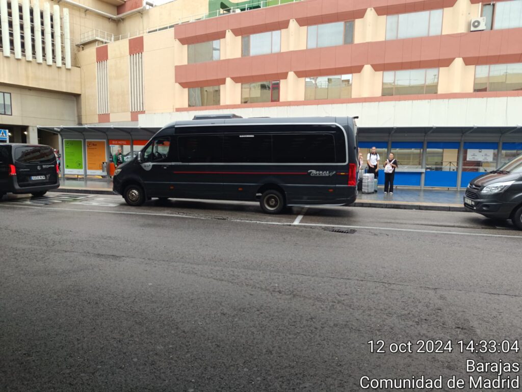 The Ultimate Guide to Minibus Hire